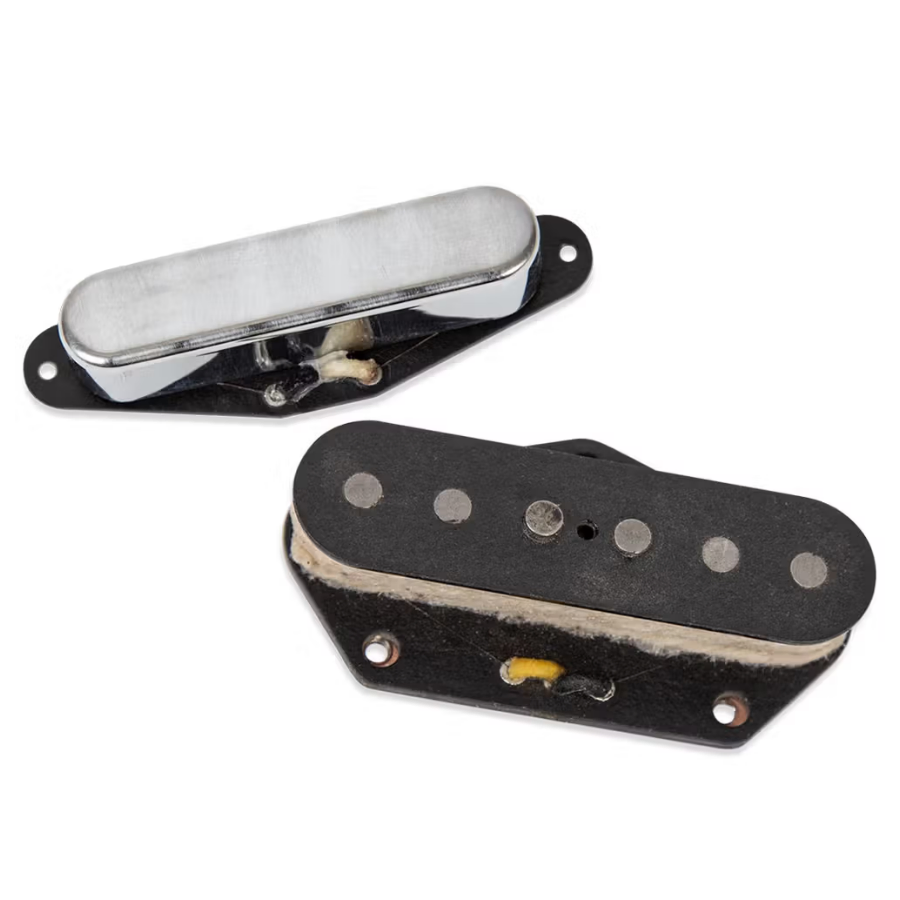 Seymour Duncan Pete Anderson 'Working Class' MJ's 40TH Anniversary Telecaster Set