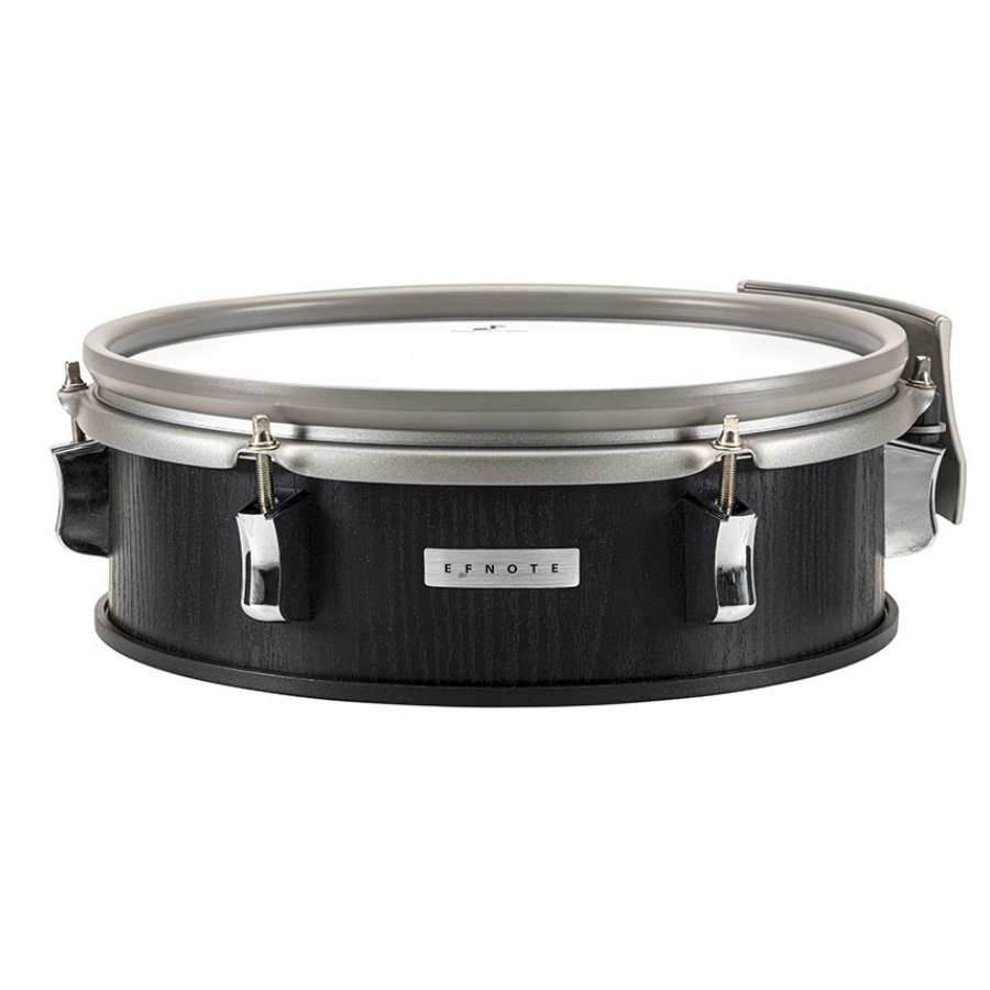 EFNOTE EFD-S12P BO 12" Snare Pad - White Sparkle