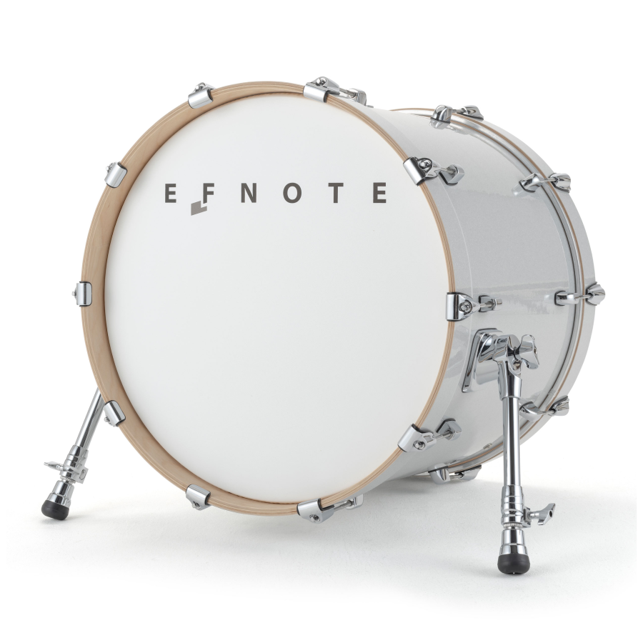 EFNOTE EFD-K2015 WS BASS DRUM | Mooloolaba Music