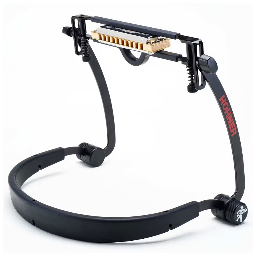 Hohner Flex Rack - Deluxe Harmonica Holder