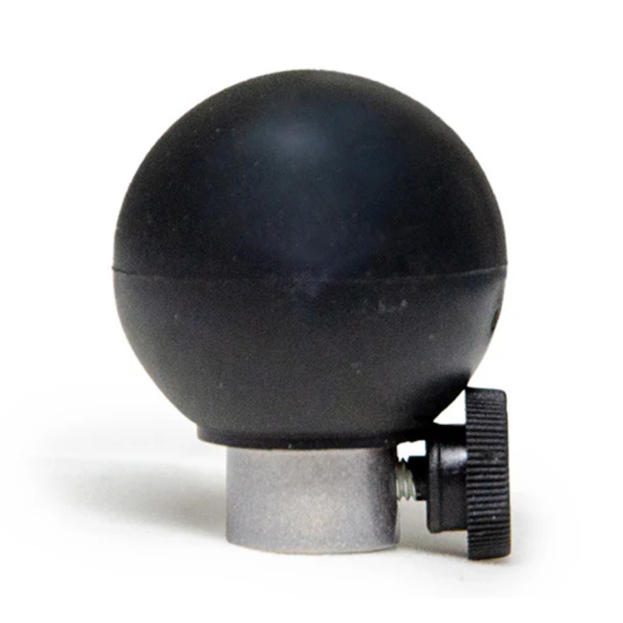 Glasser Knob- Screw-On For 20619