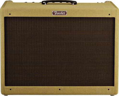 Fender Blues Deluxe Reissue, 240V AUS