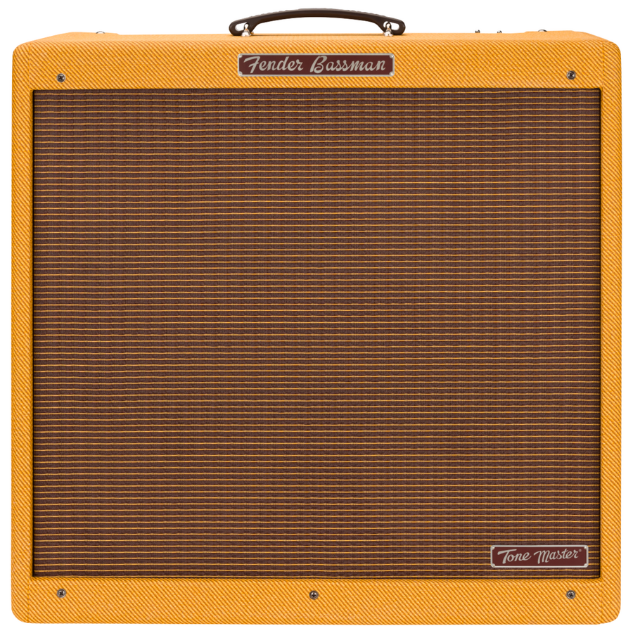 Fender Tone Master Õ59 Bassman amplifier