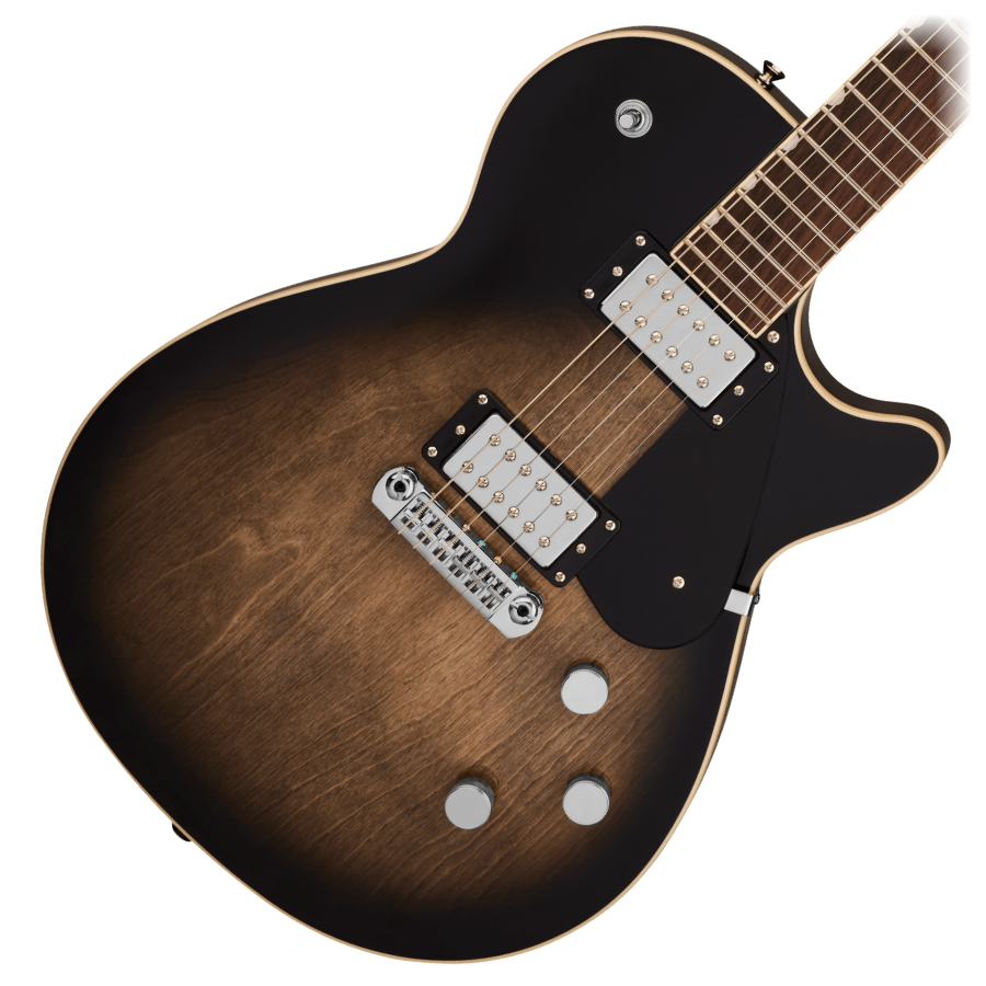 Gretsch Electromatic Jet, Rosewood Fingerboard - Bristol Fog