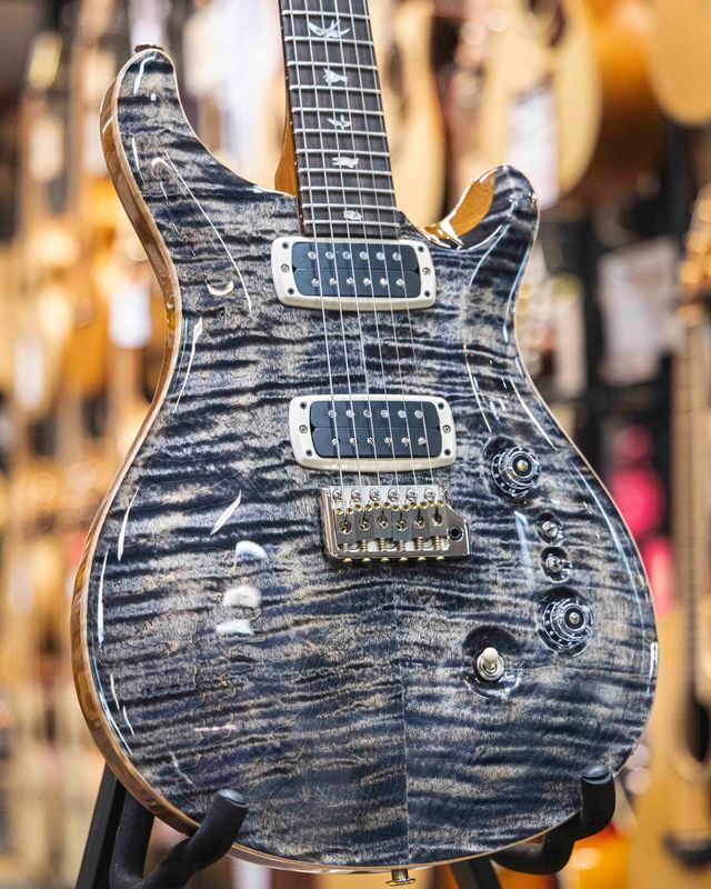 PRS CORE USA Custom 2408 Charcoal