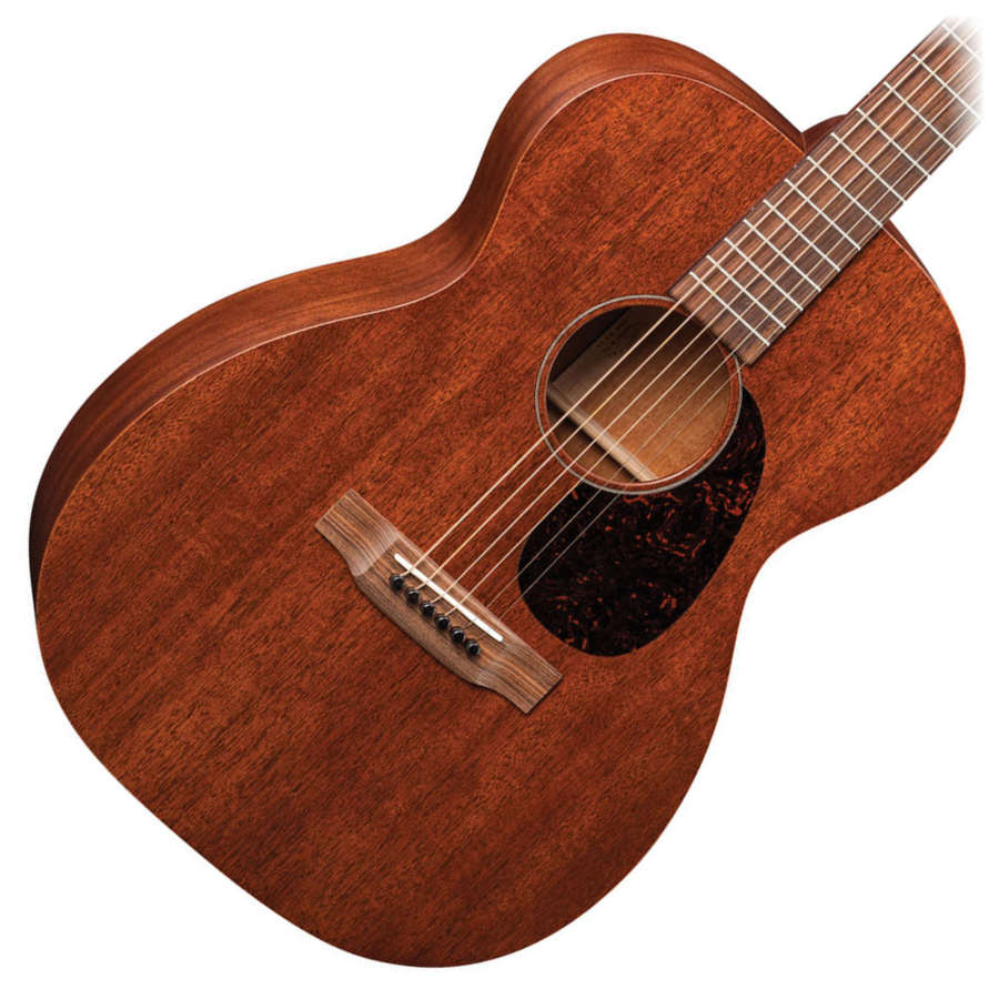 Martin 0015M Mahogany 15 Series 00 Acoustic Guitar