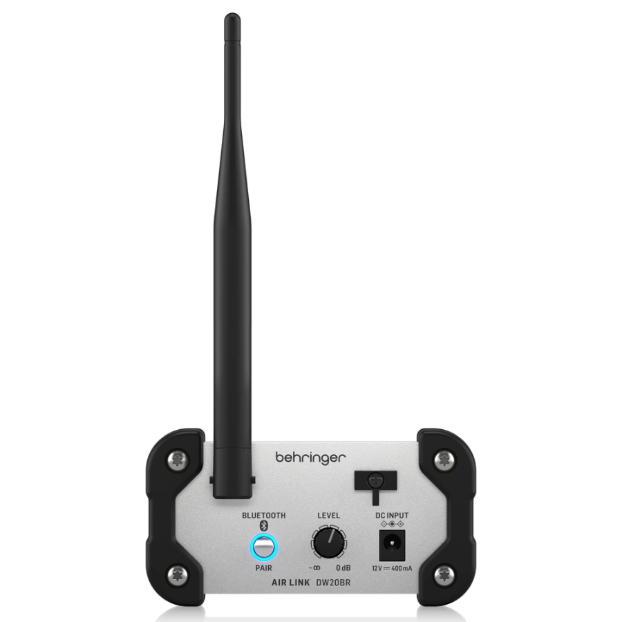 Behringer DW20BR Bluetooth Receiver