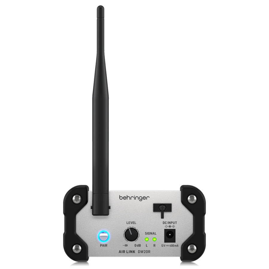 Behringer DW20R Wireless Receiver