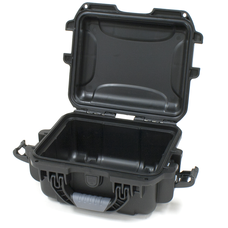Gator Gu-0907-05-wpdf Titan Utility Case W/foam
