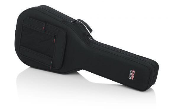 Gator GL-GSMINI Lightweight Taylor GS Mini Acoustic Guitar Case