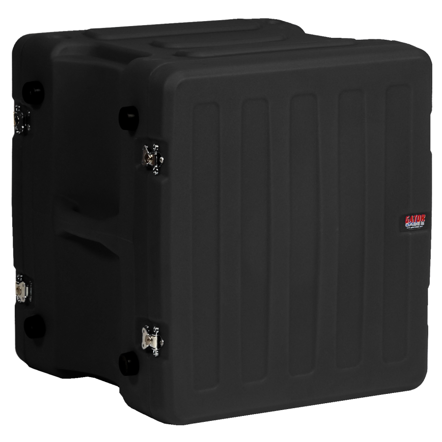Gator GRPO12U19 Deep Molded Audio Rack