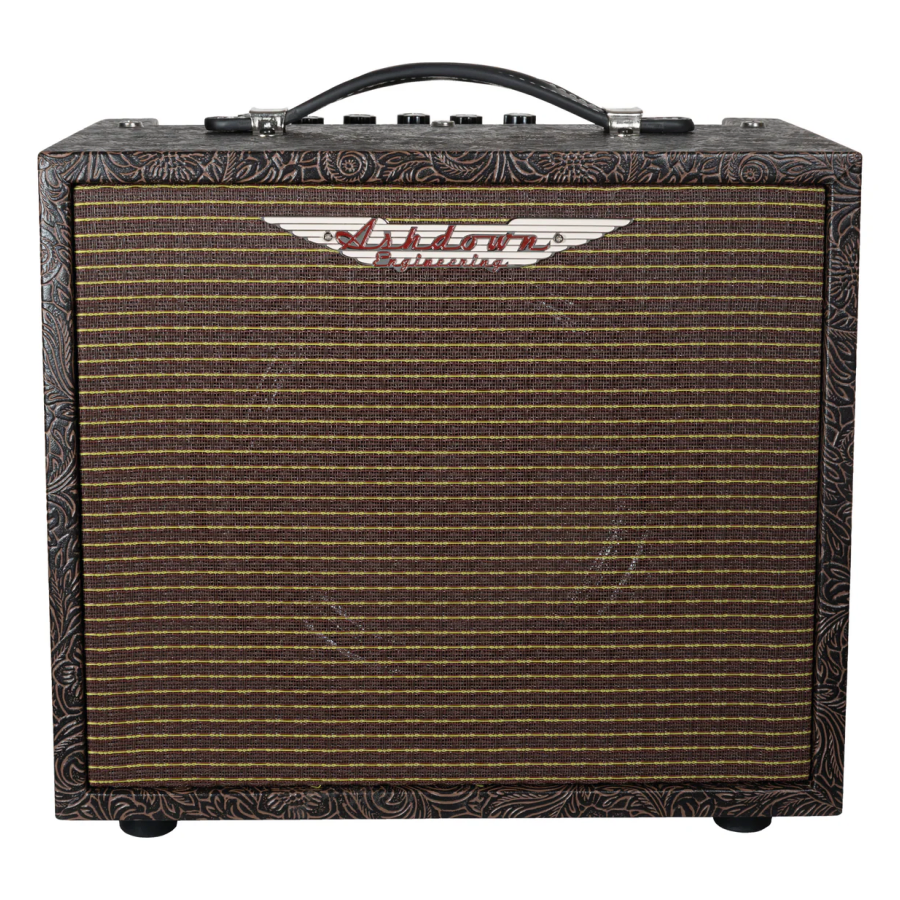 Ashdown Woodsman Parlor Acoustic 25W Combo Amp