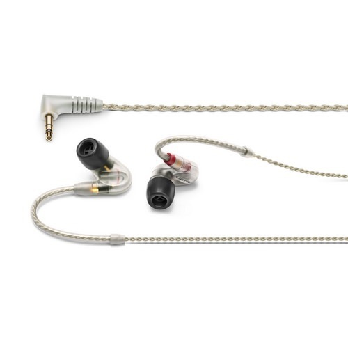 Sennheiser IE 500 Pro In-Ear Monitors Clear