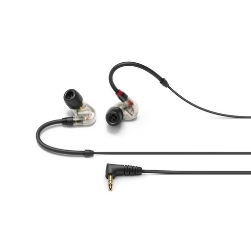 Sennheiser IE 400 Pro In-Ear Monitors Clear