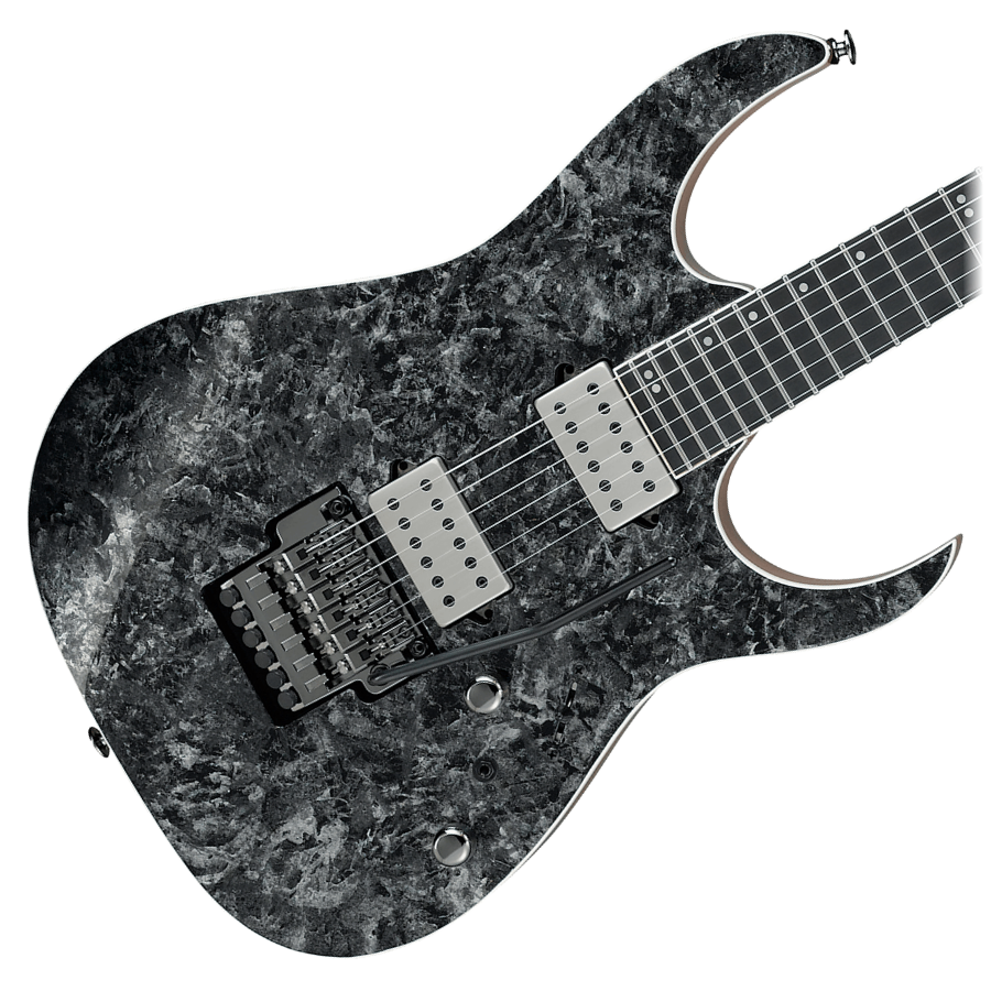 Ibanez RG5320R-CSW Prestige Electric Guitar - Cosmic Shadow