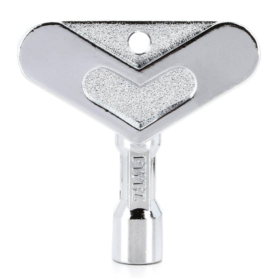 Tama Drum Key 6560C - Chrome