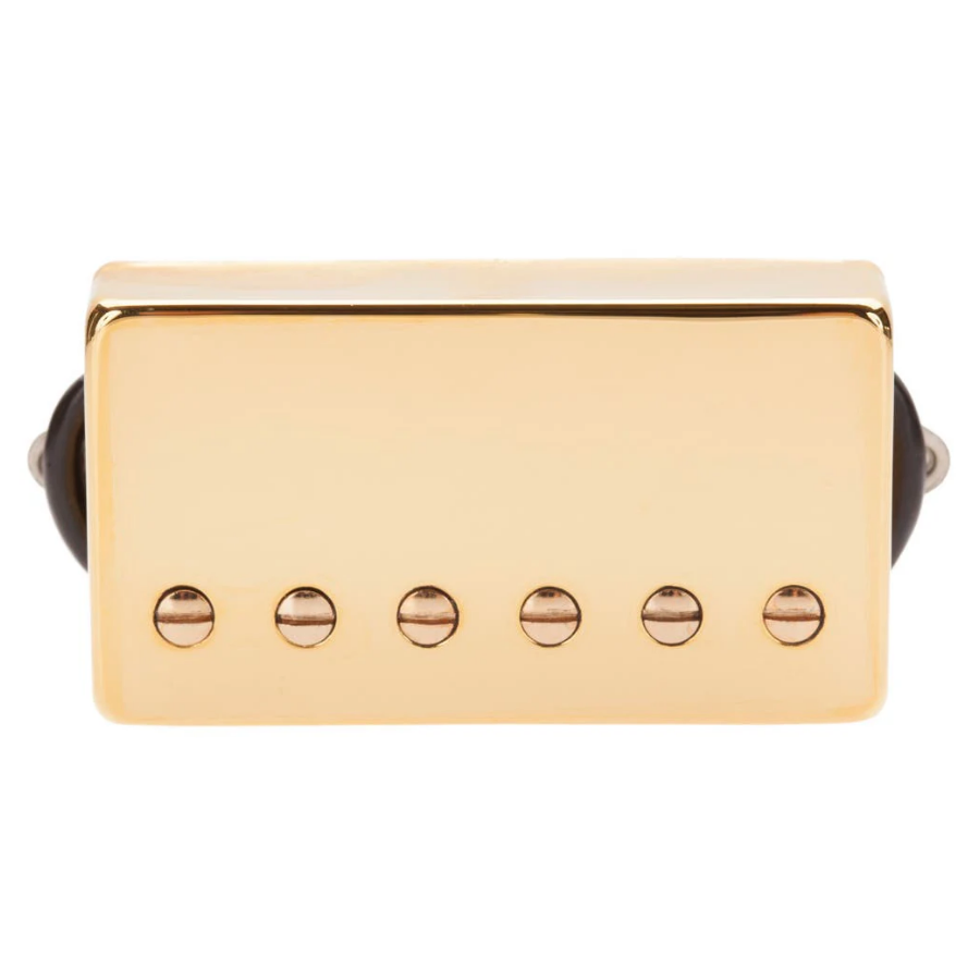 SUHR 04-TB2-0002 Thornbucker II, Humbucker Pickup, Bridge 50mm position, Gold