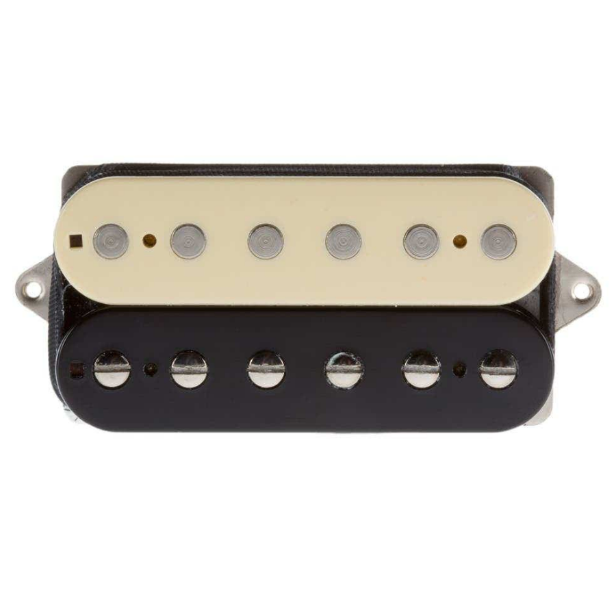SUHR 04-TB2-0014 Thornbucker II, Humbucker Pickup, Bridge 53mm position, Reverse Zebra