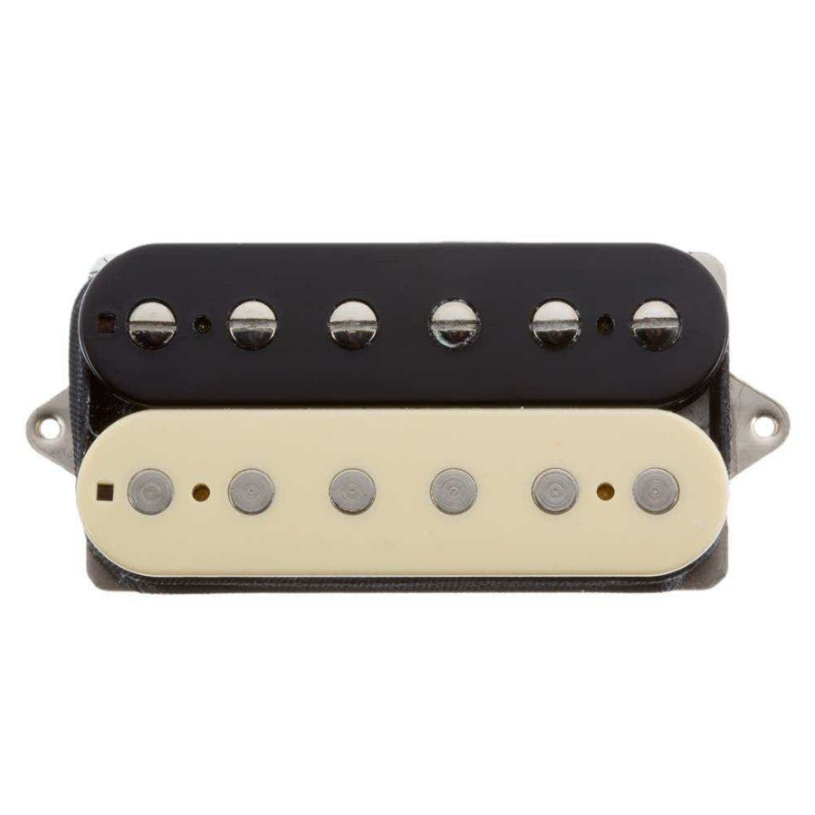 Suhr SSV Vintage Humbucker Neck Pickup - Reverse Zebra