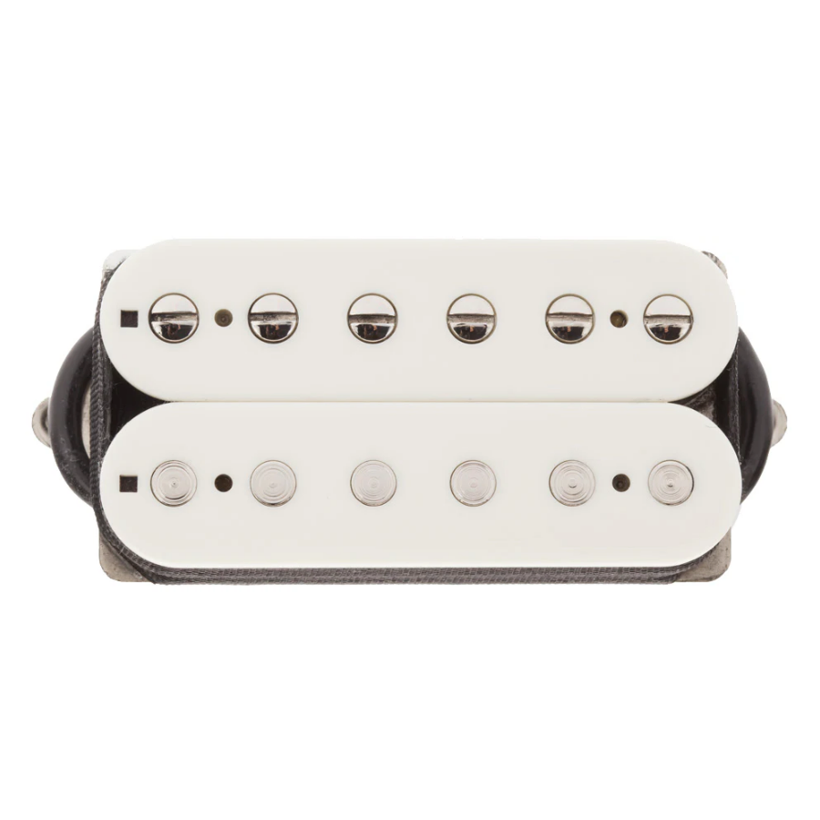 SUHR 04-TBK-0020  Thornbucker, Humbucker Pickup, Neck position, Parchment