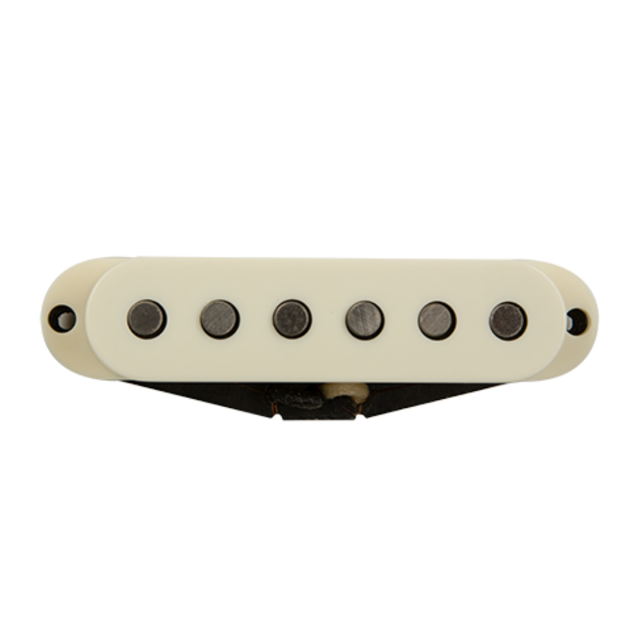 SUHR 04-V63-0011 V63, Single Coil Pickup, Neck, Parchment