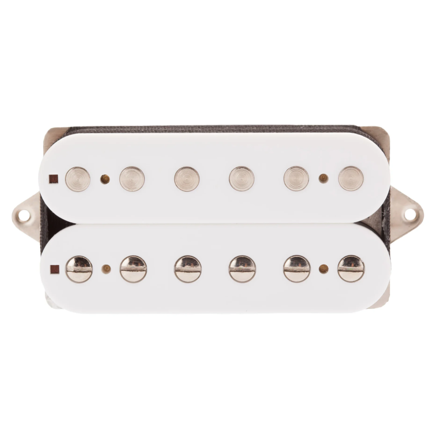 SUHR 04-TBK-0015 Thornbucker, Humbucker Pickup, Bridge 53mm position, White