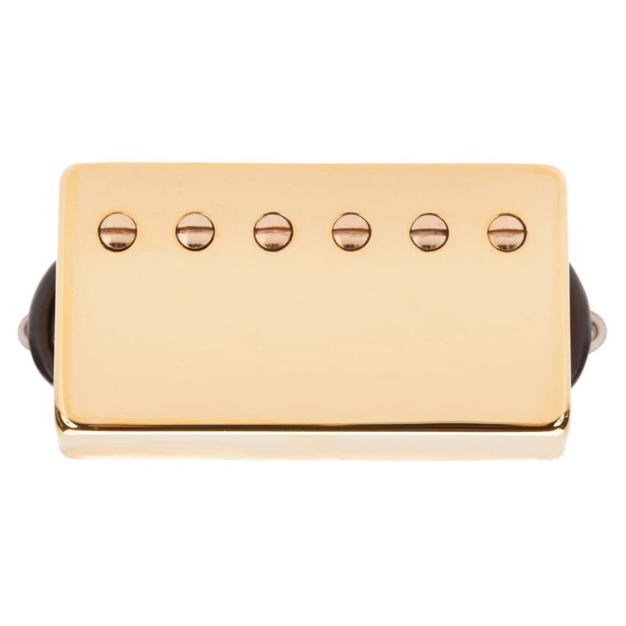 SUHR 04-TBK-0018 Thornbucker, Humbucker Pickup, Neck position, Gold cover