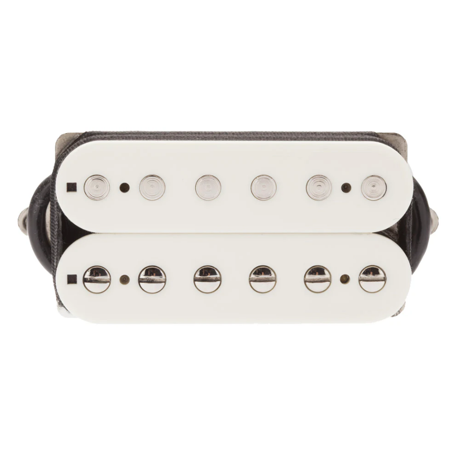 SUHR 04-TBP-0012 Thornbucker Plus, Humbucker Pickup, Bridge 53mm position, Parchment