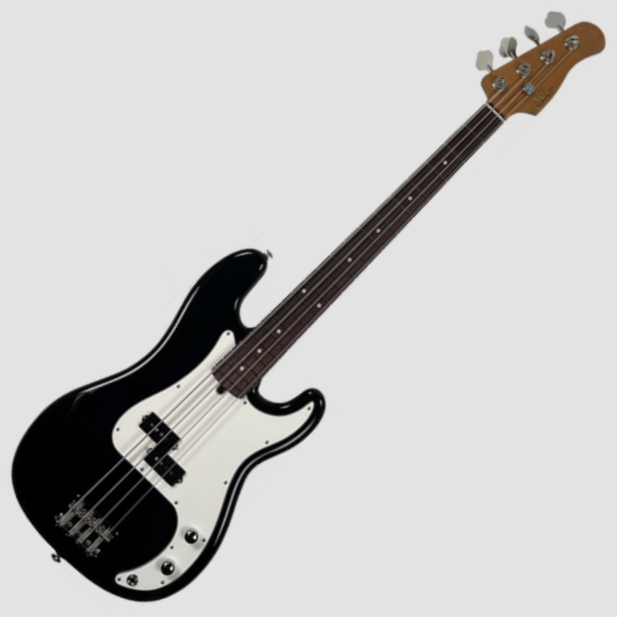 SUHR 01-CLP-0071 Classic P 2022 – Black