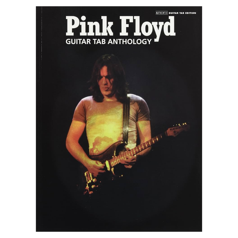 Pink Floyd Guitar Tab Anthology