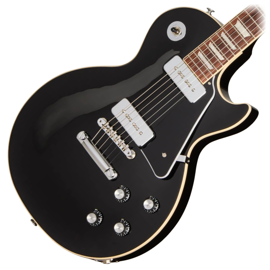 Gibson Noel Gallagher Les Paul Standard - Ebony