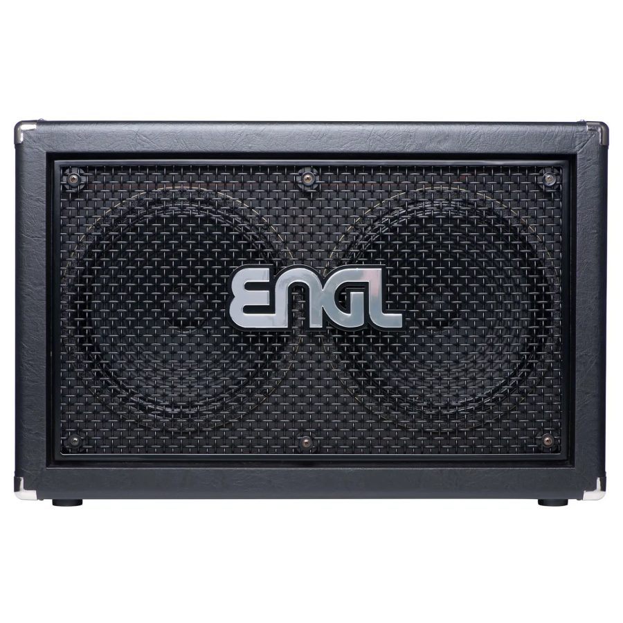 ENGL E212VHB 2X12" Horizontal Cabinet