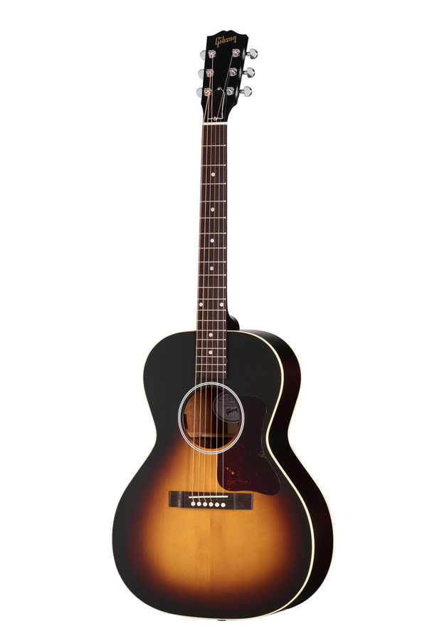 Gibson L00 Special Satin Acoustic Guitar Vintage Sunburst