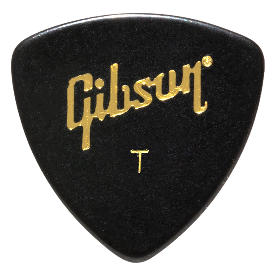 Gibson Wedge Guitar Pick Pack Thin (72 Pcs.)