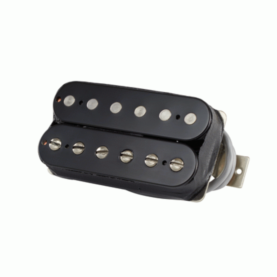 Gibson 498T Hot Alnico Bridge Pickup