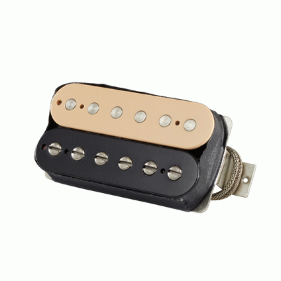 Gibson 57 Classic Alnico 2 Pickup - Zebra