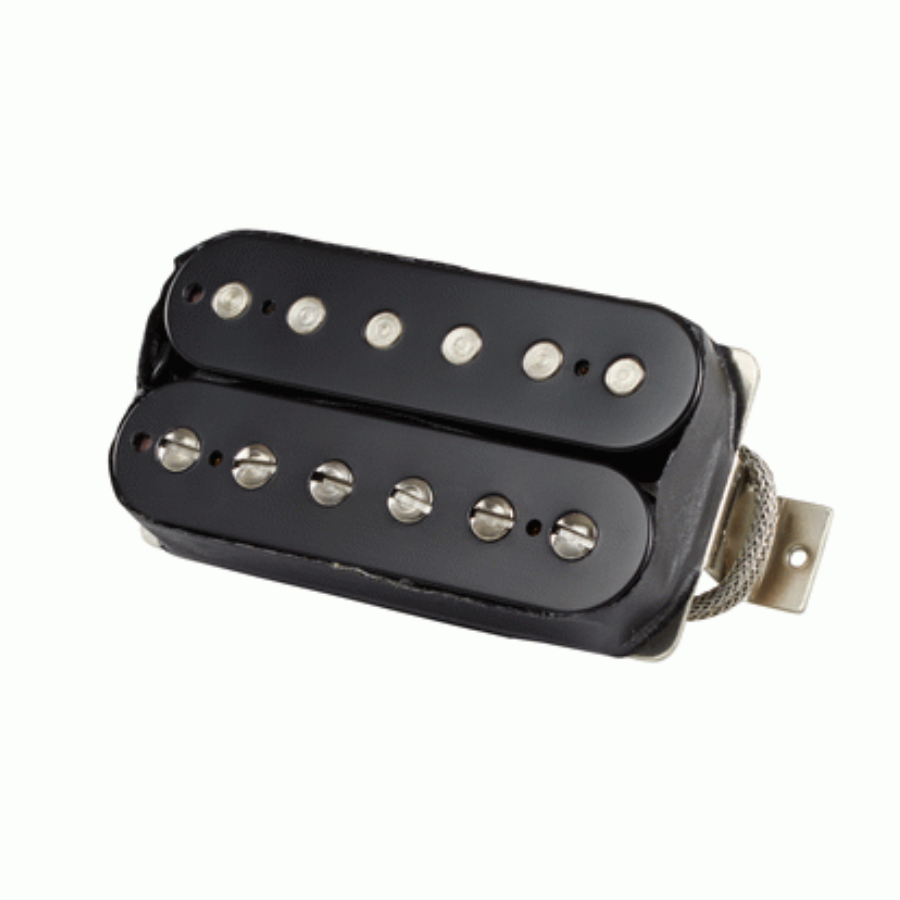 Gibson 57 Classic Plus Alnico 2 Pickup - Black