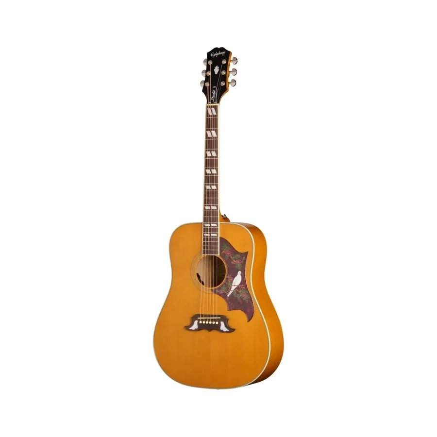 Epiphone Dove Studio Natural
