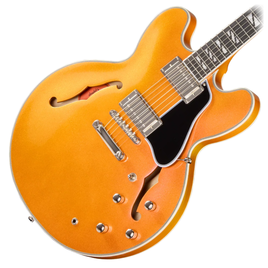 Epiphone Futura ES-355 - Firestorm Shift