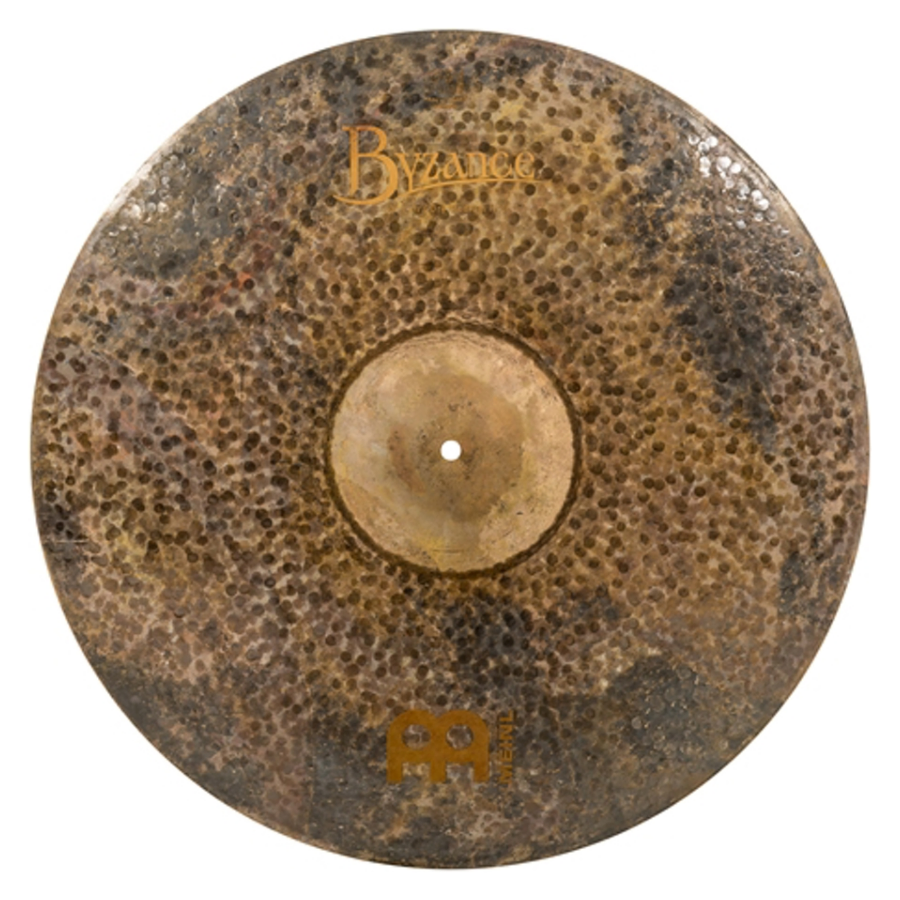 Meinl Byzance Extra Dry, Medium, 22 Inch Ride