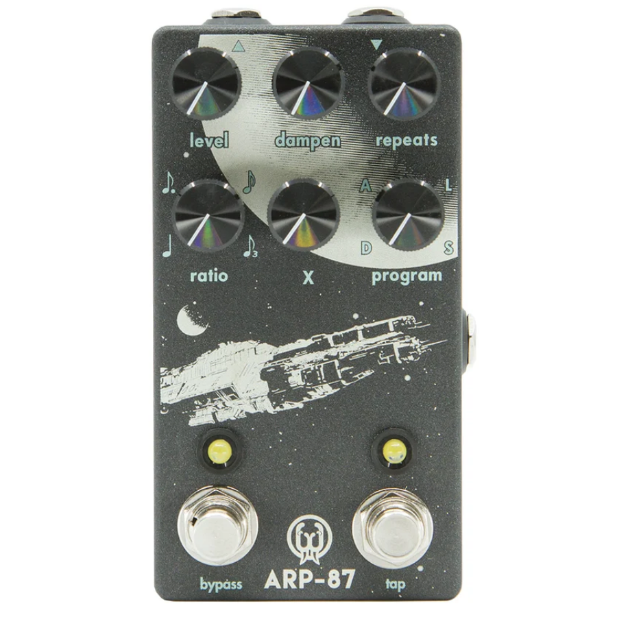 Walrus Audio ARP-87 Multi-Function Delay