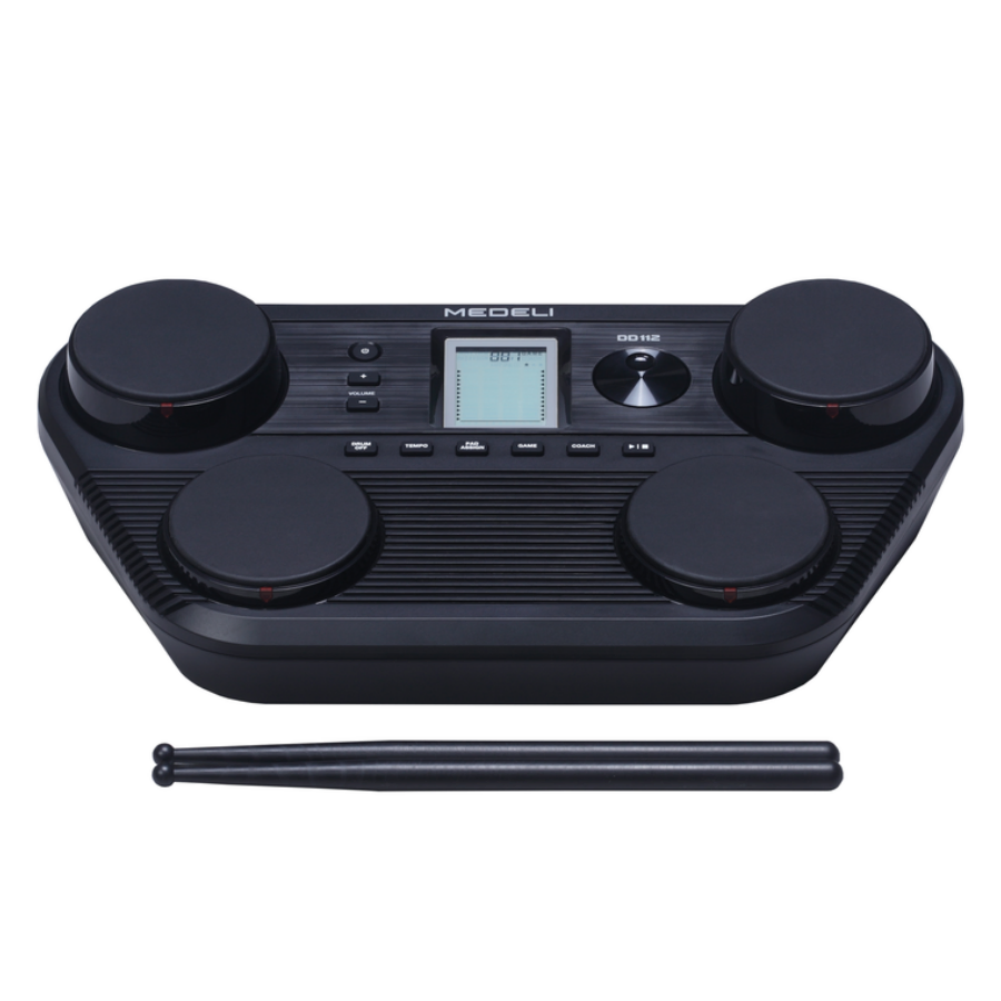 Medeli DD112 Tabletop Drum Kit