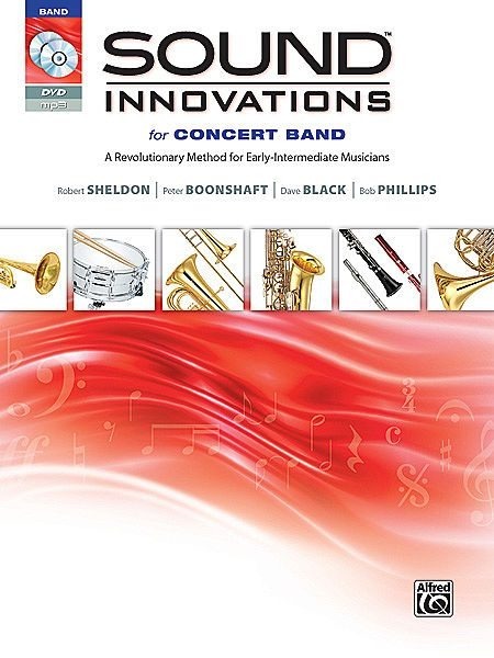 Sound Innovations Aust Tenor Saxophone Bk 2