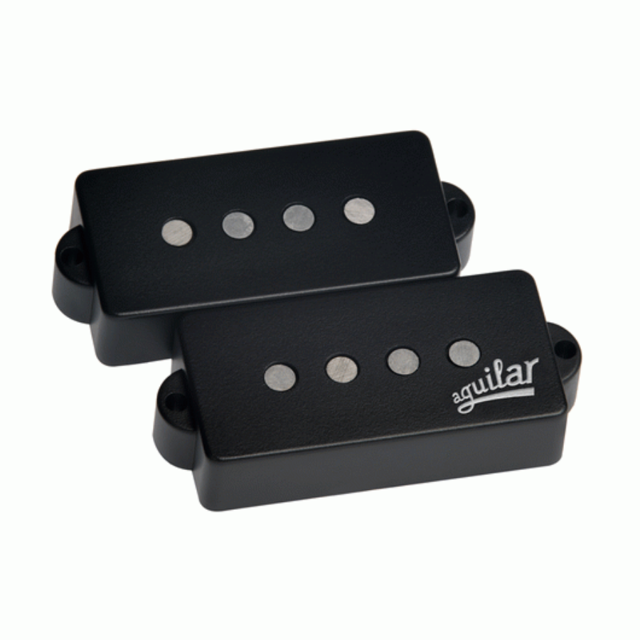 Aguilar 4P-60 60'S Era 4 String P Bass Pickup