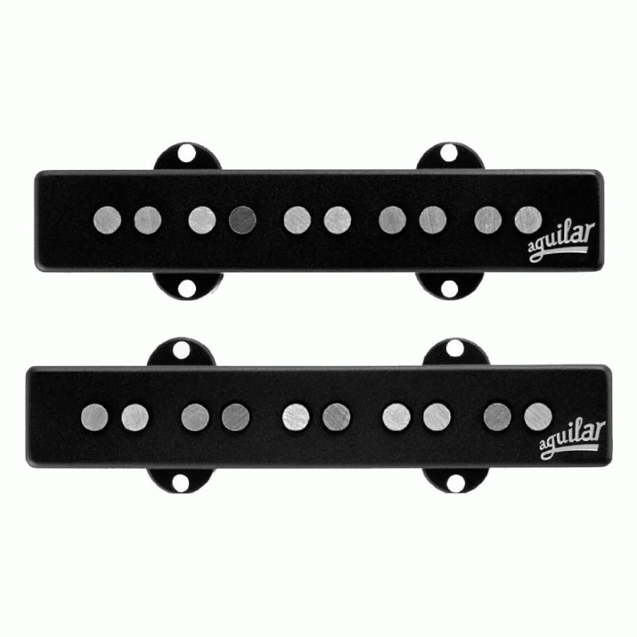 Aguilar 5J-HOT Hot 5 String Jazz Bass Pickup Set