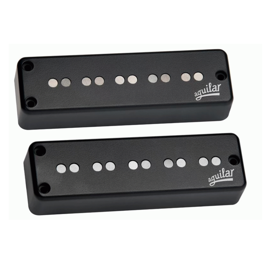 Aguilar 5SSP-D2 Super Single Split 5 String D2 Set