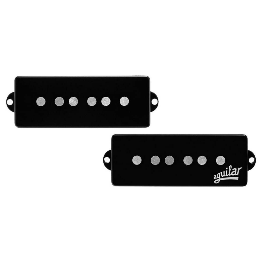Aguilar 6P-60 60'S Era 6 String P Bass Pickup
