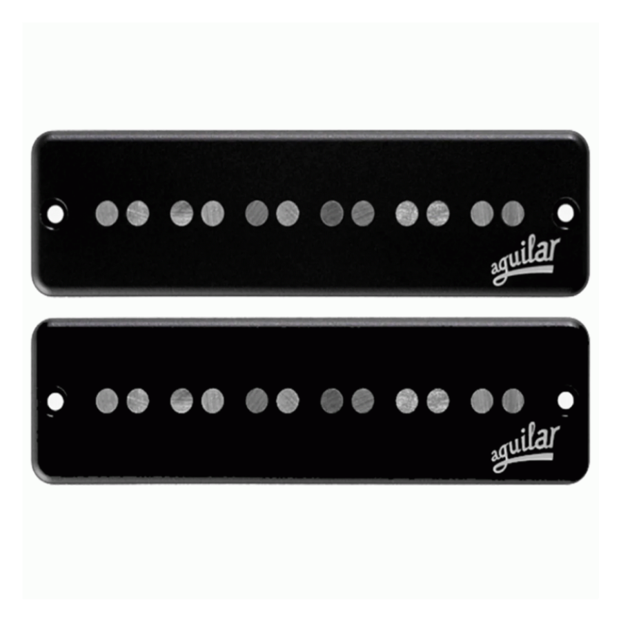 Aguilar 6SS-D4 Super Single 6-Str Single Coil Soap Bar Set D4
