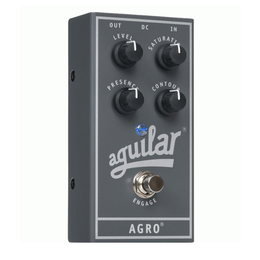 Aguilar Agro Drive Pedal
