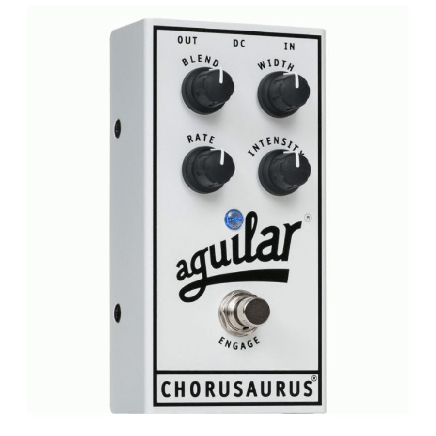 Aguilar Chorusaurus Chorus Pedal
